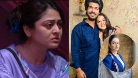 falaq naaz, bigg boss ott 2, sheezan khan, tunisha sharma