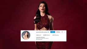 Jacqueliene Fernandez, Jacqueline Fernandez,