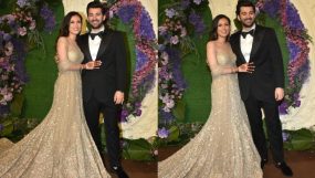 karan deol, drisha acharya, karan deol and drisha acharya wedding