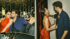 Karan Kundrra, Tejasswi Prakash, bigg boss 16