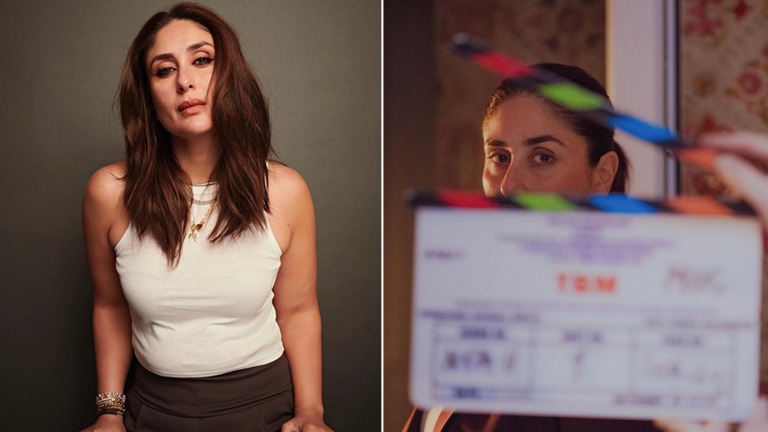 kareena kapoor khan, kareena kapoor, kareena 23 years in Bollywood