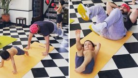 kareena kapoor khan, saif ali khan, taimur, jeh