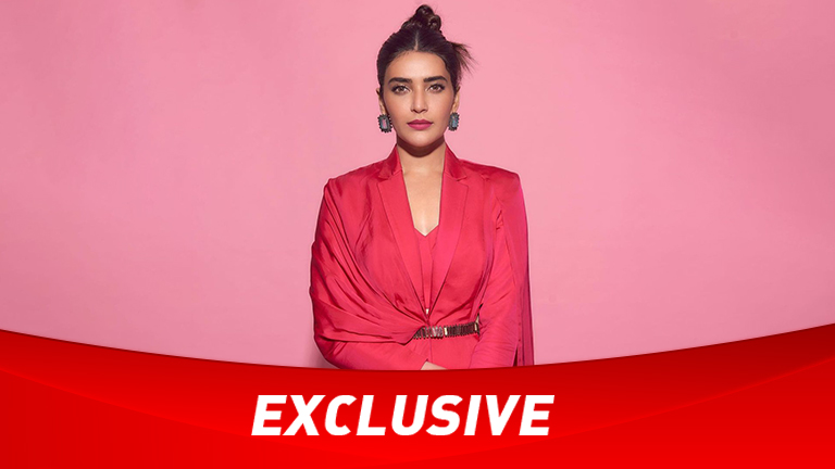 Karishma Tanna, invasion of privacy