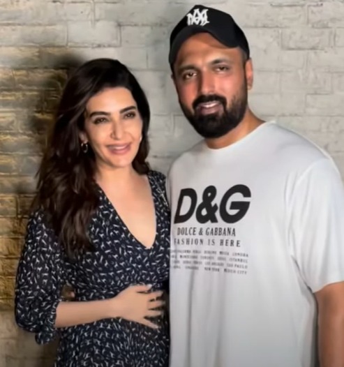 Karisma-Tanna-and-her-husband