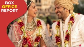 kartik aaryan, kiara advani, satyaprem ki katha