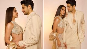 kiara advani, kiara advani husband, sidharth malhotra