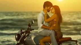 shahid kapoor, kriti sanon, shahid kapoor and kriti sanon