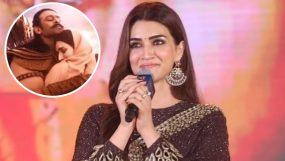 kriti sanon, adipurush