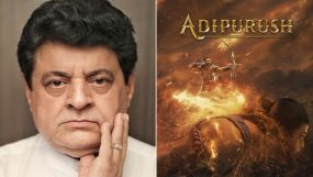 mahabharata, yudhishthir, gajendra chauhan, adipurush