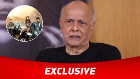 mahesh bhatt, sadak 2