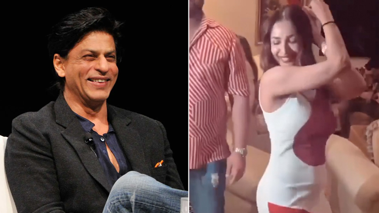 malaika arora, chaiyya chaiyya song