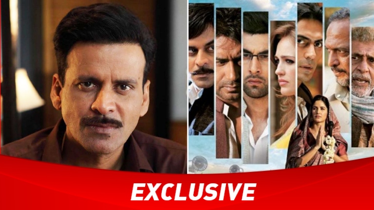 manoj bajpayee, raajneeti,