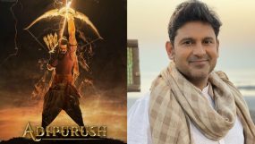 manoj muntashir, prabhas, adipurush