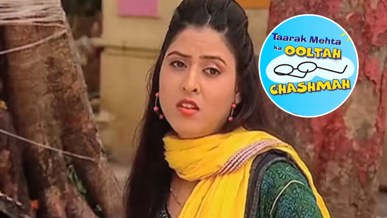 Monika Bhadoriya Says Working On Taarak Mehta Ka Ooltah Chashmah Made ...