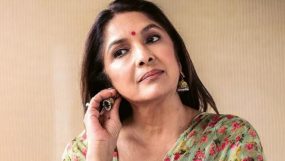 neena gupta, neena gupta kissing scene