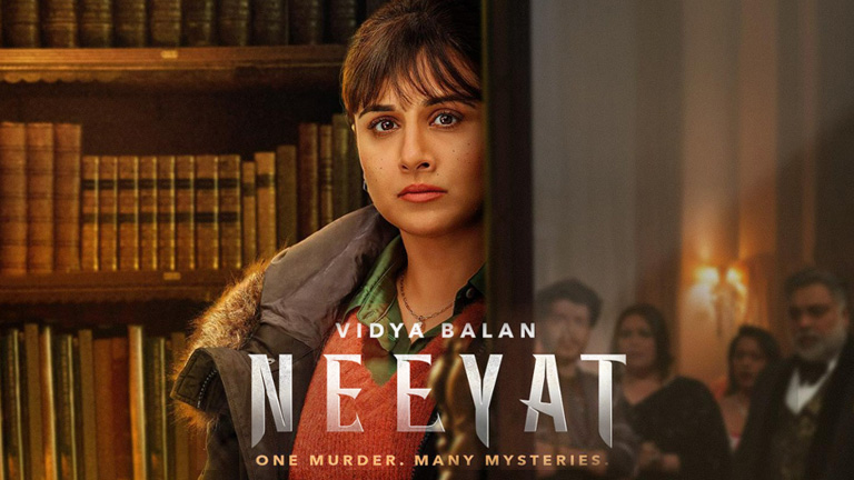 vidya balan, neeyat, neeyat release date