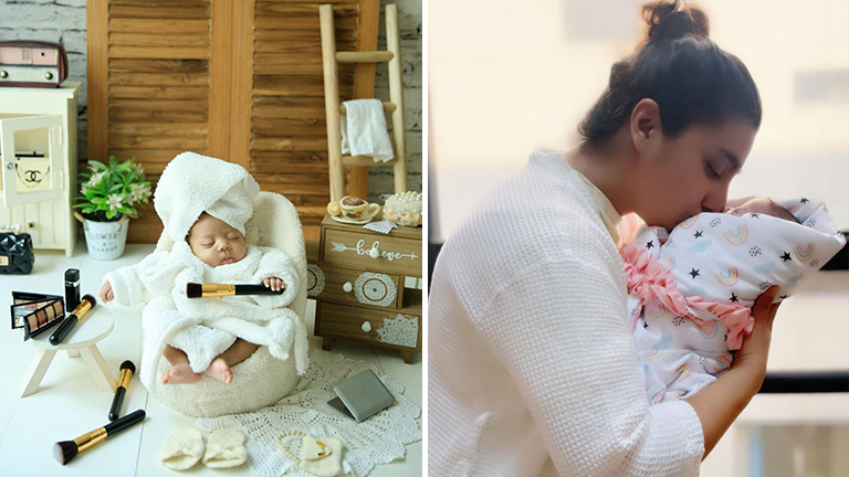 neha marda, neha marda daughter