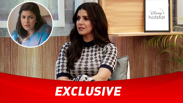 nimrat kaur, nimrat kaur weight gain