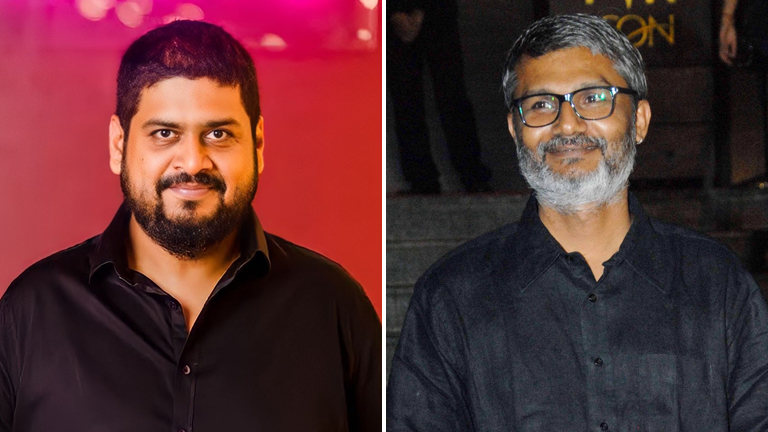 om raut nitesh tiwari,