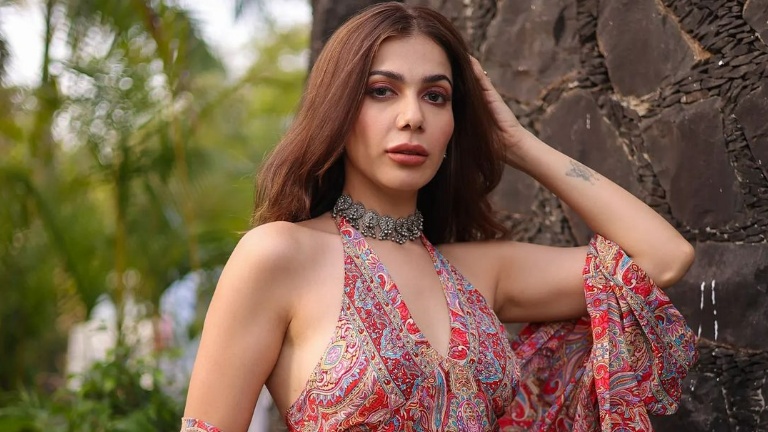 palak purswani, bigg boss ott 2