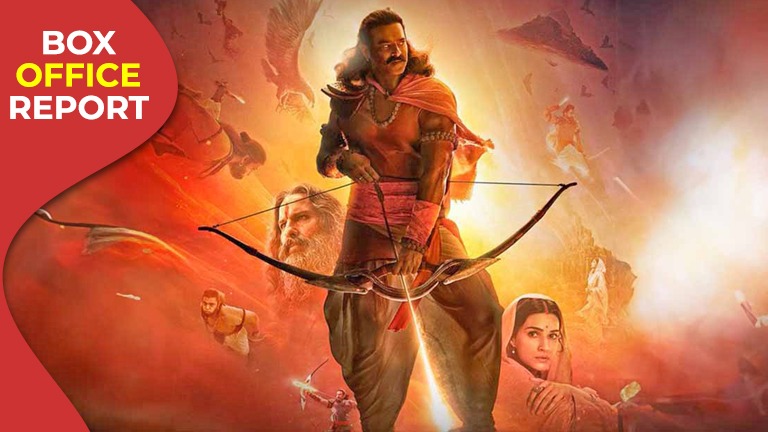 prabhas, kriti sanon, adipurush