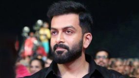 prithviraj sukumaran