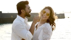 ram charan, upasana kamineni konidela, ram charan baby