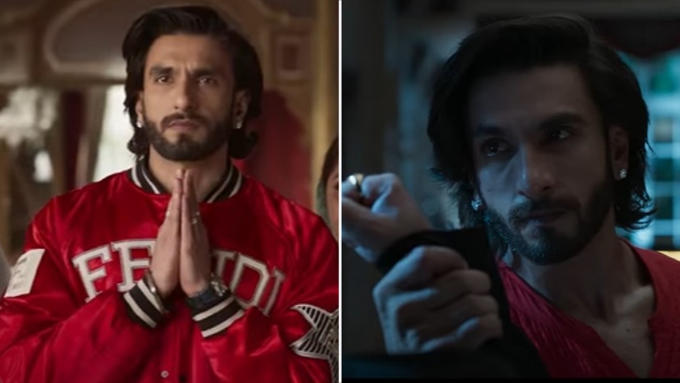 ranveer singh, rocky aur rani kii prem kahaani