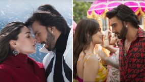 Rocky Aur Rani Kii Prem Kahaani teaser, alia bhatt, ranveer singh