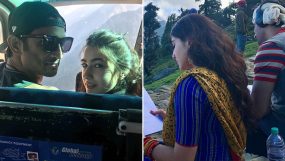 sara ali khan, sushant singh rajput