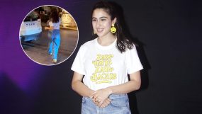 sara ali khan, zara hatke zara bachke