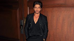 shah rukh khan