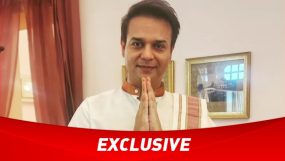 siddharth kumar tewary, shiv shakti