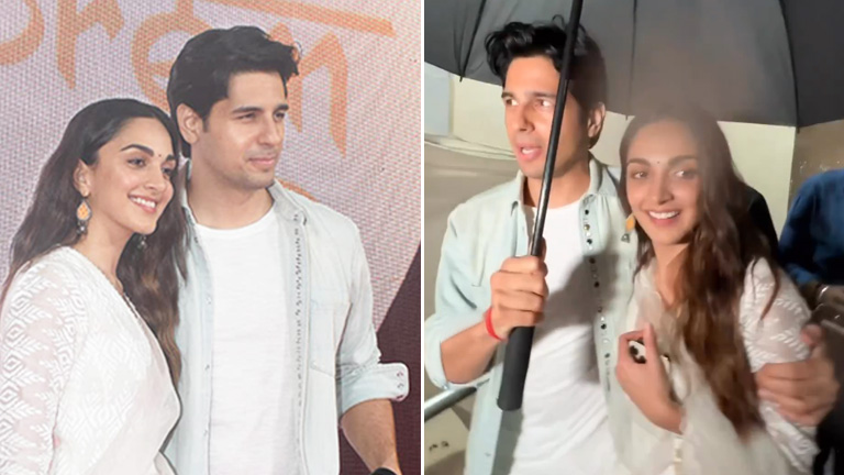 sidharth malhotra, kiara advani, sidharth malhotra and kiara advani