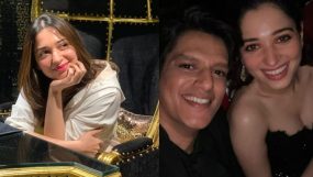 tamannaah bhatia, vijay varma, tamannaah bhatia and vijay varma dating