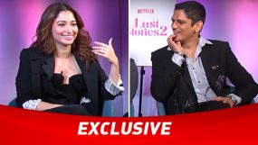 tamannaah bhatia on her boyfriend vijay varma,