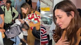 tamannaah bhatia, lust stories 2,