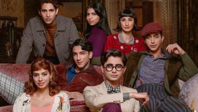 suhana khan, khushi kapoor, the archies