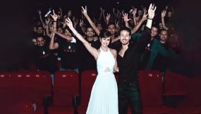 tiger shroff, disha patani birthday, disha patani