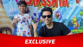 tusshar kapoor, laksshya