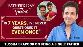 tusshar kapoor, tusshar kapoor son, laksshya