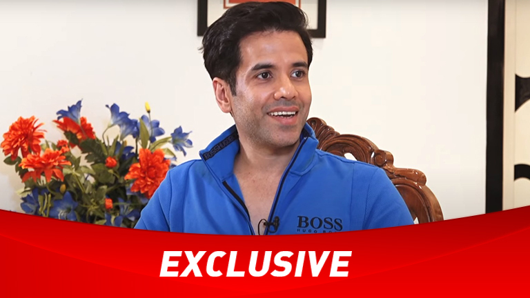 tusshar kapoor