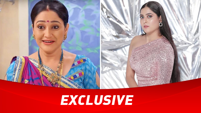 disha vakani, TMKOC, monika bhadoriya