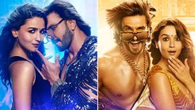 Rocky Aur Rani Kii Prem Kahaani teaser, alia bhatt, ranveer singh