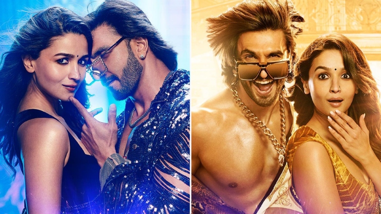 Rocky Aur Rani Kii Prem Kahaani teaser, alia bhatt, ranveer singh