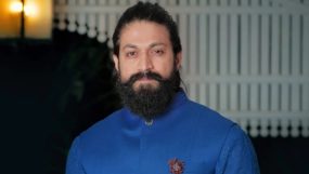 yash on nitesh tiwari ramayana