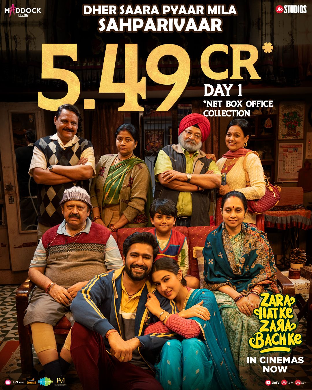 Zara-Hatke-Zara-Bachke