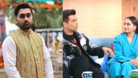 zorawar ahluwalia, kusha kapila