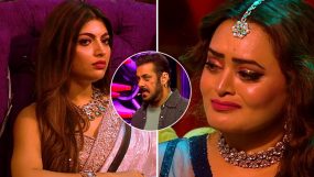 salman khan akanksha puri slammed over bebika dhurve
