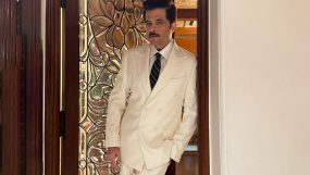 anil kapoor 40 years in bollywood owes naseeruddin shah and padmini kolhapure
